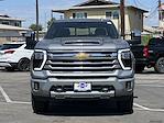 New 2025 Chevrolet Silverado 2500 High Country Crew Cab for sale #251139 - photo 46