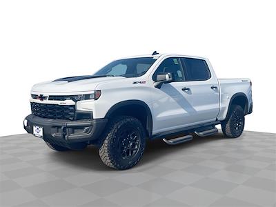 2025 Chevrolet Silverado 1500 Crew Cab 4x4 Pickup for sale #251176 - photo 1