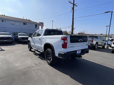 2025 Chevrolet Silverado 1500 Crew Cab 4x4 Pickup for sale #251176 - photo 2