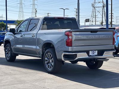 2025 Chevrolet Silverado 1500 Crew Cab 4x4 Pickup for sale #251180 - photo 2