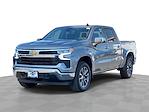 2025 Chevrolet Silverado 1500 Crew Cab 4x4 Pickup for sale #251180 - photo 1