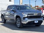 2025 Chevrolet Silverado 1500 Crew Cab 4x4 Pickup for sale #251180 - photo 4