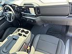2025 Chevrolet Silverado 1500 Crew Cab 4x4 Pickup for sale #251180 - photo 35