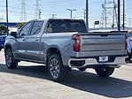 2025 Chevrolet Silverado 1500 Crew Cab 4x4 Pickup for sale #251180 - photo 2
