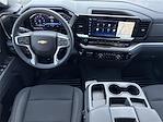 2025 Chevrolet Silverado 1500 Crew Cab 4x4 Pickup for sale #251180 - photo 9