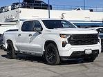 2025 Chevrolet Silverado 1500 Crew Cab RWD Pickup for sale #251184 - photo 11