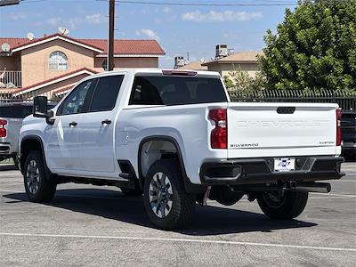 2025 Chevrolet Silverado 2500 Crew Cab 4WD Pickup for sale #251219 - photo 2