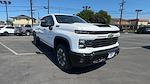 New 2025 Chevrolet Silverado 2500 Custom Crew Cab for sale #251219 - photo 35