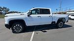 New 2025 Chevrolet Silverado 2500 Custom Crew Cab for sale #251219 - photo 37
