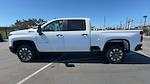 New 2025 Chevrolet Silverado 2500 Custom Crew Cab for sale #251219 - photo 38