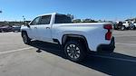 New 2025 Chevrolet Silverado 2500 Custom Crew Cab for sale #251219 - photo 39