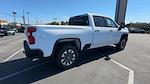 New 2025 Chevrolet Silverado 2500 Custom Crew Cab for sale #251219 - photo 41