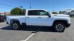 New 2025 Chevrolet Silverado 2500 Custom Crew Cab for sale #251219 - photo 42