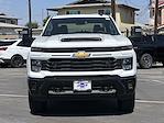 New 2025 Chevrolet Silverado 2500 Custom Crew Cab for sale #251219 - photo 43