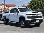 New 2025 Chevrolet Silverado 2500 Custom Crew Cab for sale #251219 - photo 44