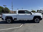 New 2025 Chevrolet Silverado 2500 Custom Crew Cab for sale #251219 - photo 45
