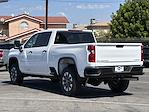 New 2025 Chevrolet Silverado 2500 Custom Crew Cab for sale #251219 - photo 48