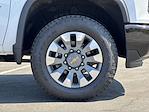 New 2025 Chevrolet Silverado 2500 Custom Crew Cab for sale #251219 - photo 74