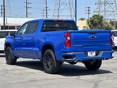 2025 Chevrolet Silverado 1500 Crew Cab 4x4 Pickup for sale #251260 - photo 2