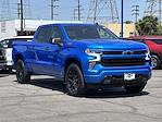 2025 Chevrolet Silverado 1500 Crew Cab 4x4 Pickup for sale #251260 - photo 4
