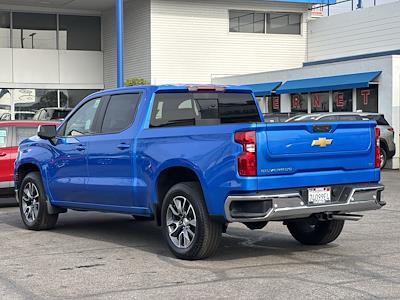 New 2025 Chevrolet Silverado 1500 LT Crew Cab for sale #251264 - photo 2
