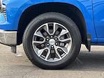 New 2025 Chevrolet Silverado 1500 LT Crew Cab for sale #251264 - photo 44