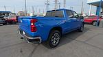 New 2025 Chevrolet Silverado 1500 LT Crew Cab for sale #251264 - photo 9