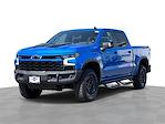 2025 Chevrolet Silverado 1500 Crew Cab 4x4 Pickup for sale #251280 - photo 1