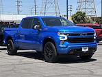 2025 Chevrolet Silverado 1500 Crew Cab 4x4 Pickup for sale #251286 - photo 4