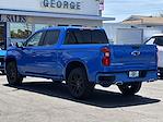 2025 Chevrolet Silverado 1500 Crew Cab 4x4 Pickup for sale #251286 - photo 2
