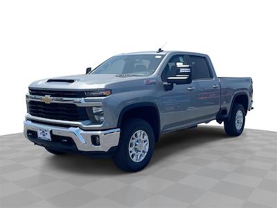 2025 Chevrolet Silverado 2500 Crew Cab 4x4 Pickup for sale #251300 - photo 1
