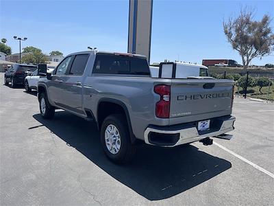 2025 Chevrolet Silverado 2500 Crew Cab 4x4 Pickup for sale #251300 - photo 2