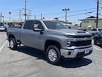 2025 Chevrolet Silverado 2500 Crew Cab 4x4 Pickup for sale #251300 - photo 4