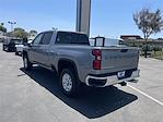2025 Chevrolet Silverado 2500 Crew Cab 4x4 Pickup for sale #251300 - photo 2