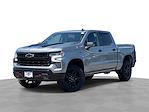 2025 Chevrolet Silverado 1500 Crew Cab 4x4 Pickup for sale #251347 - photo 1