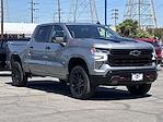 2025 Chevrolet Silverado 1500 Crew Cab 4x4 Pickup for sale #251347 - photo 4