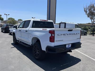 2025 Chevrolet Silverado 1500 Crew Cab 4x4 Pickup for sale #251371 - photo 2