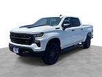2025 Chevrolet Silverado 1500 Crew Cab 4x4 Pickup for sale #251371 - photo 1