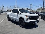 2025 Chevrolet Silverado 1500 Crew Cab 4x4 Pickup for sale #251371 - photo 4