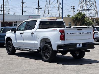 2025 Chevrolet Silverado 1500 Crew Cab 4x4 Pickup for sale #251432 - photo 2