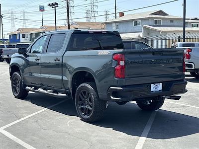 2025 Chevrolet Silverado 1500 Crew Cab 4x4 Pickup for sale #251434 - photo 2