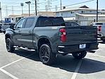 2025 Chevrolet Silverado 1500 Crew Cab 4x4 Pickup for sale #251434 - photo 2