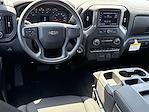 2025 Chevrolet Silverado 1500 Crew Cab 4x4 Pickup for sale #251434 - photo 9