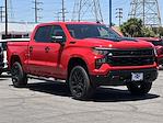 2025 Chevrolet Silverado 1500 Crew Cab 4x4 Pickup for sale #251435 - photo 4