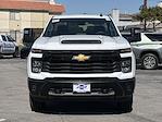 2025 Chevrolet Silverado 2500 Regular Cab SRW RWD Cab Chassis for sale #251521 - photo 10