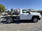 2025 Chevrolet Silverado 2500 Regular Cab SRW RWD Cab Chassis for sale #251521 - photo 12