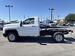 2025 Chevrolet Silverado 2500 Regular Cab SRW RWD Cab Chassis for sale #251521 - photo 16