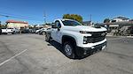 2025 Chevrolet Silverado 2500 Regular Cab SRW RWD Cab Chassis for sale #251521 - photo 3