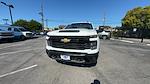 2025 Chevrolet Silverado 2500 Regular Cab SRW RWD Cab Chassis for sale #251521 - photo 4