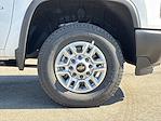 2025 Chevrolet Silverado 2500 Regular Cab SRW RWD Cab Chassis for sale #251521 - photo 38